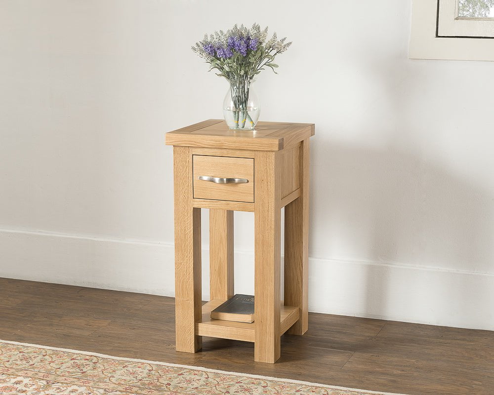 Your Home Style Telephone Table Valeswood Telephone Table