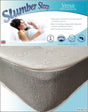 Time Living Roll Packed Mattress Venus Open Sprung Mattress