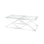 Torelli Coffee Table DefaultTitle Victor Glass Coffee Table