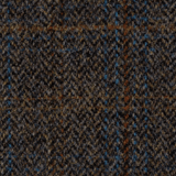 Vintage Sofa Company Chesterfield Sofa Vintage Sofa Chesterfield Club Small 2 Seater Sofa in Moreland Harris Tweed