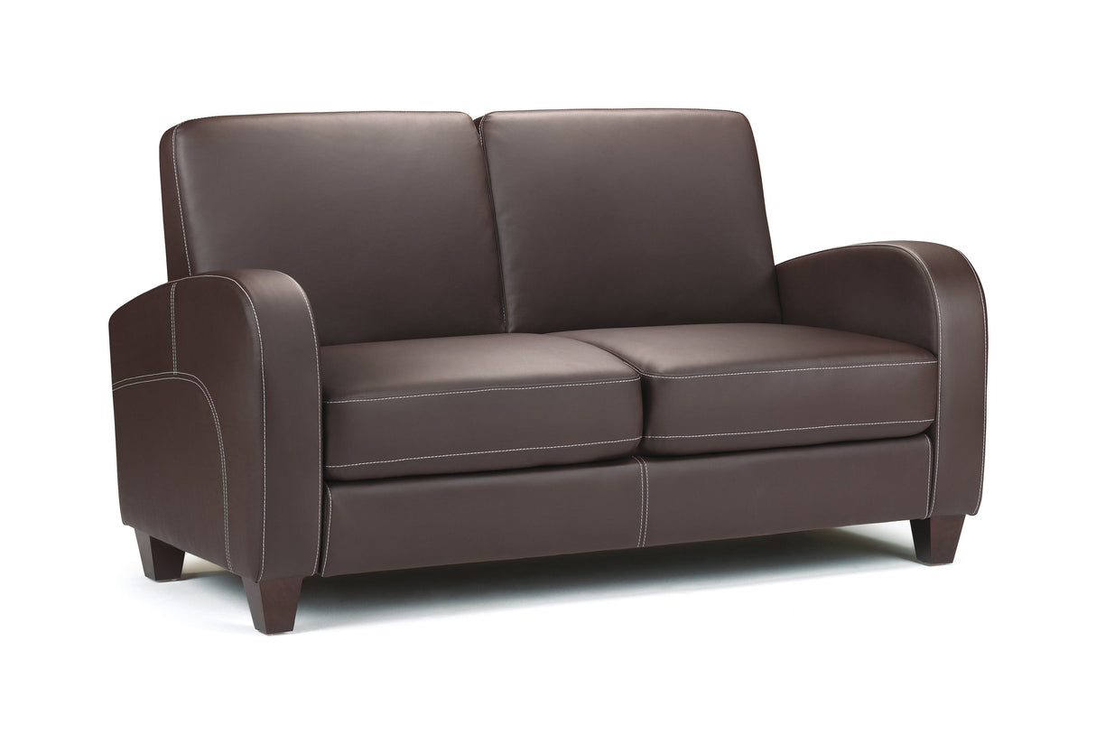 Julian Bowen Sofas Vivo 2 Seater