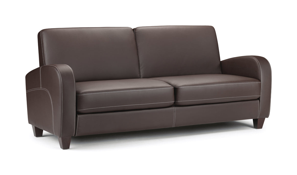 Julian Bowen Sofas Vivo 3 Seater