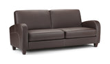 Julian Bowen Sofas Vivo 3 Seater