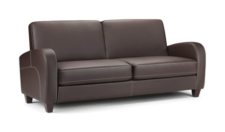 Julian Bowen Sofas Vivo 3 Seater