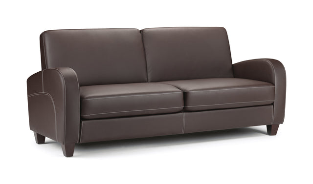 Julian Bowen Sofas Vivo 3 Seater
