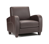 Julian Bowen Armchair Vivo Chair
