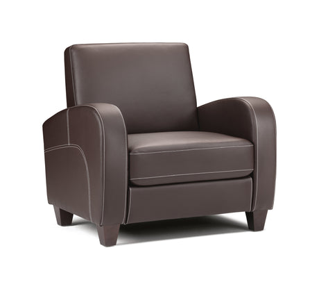 Julian Bowen Armchair Vivo Chair
