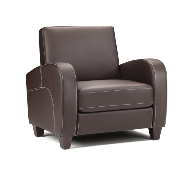 Julian Bowen Armchair Vivo Chair