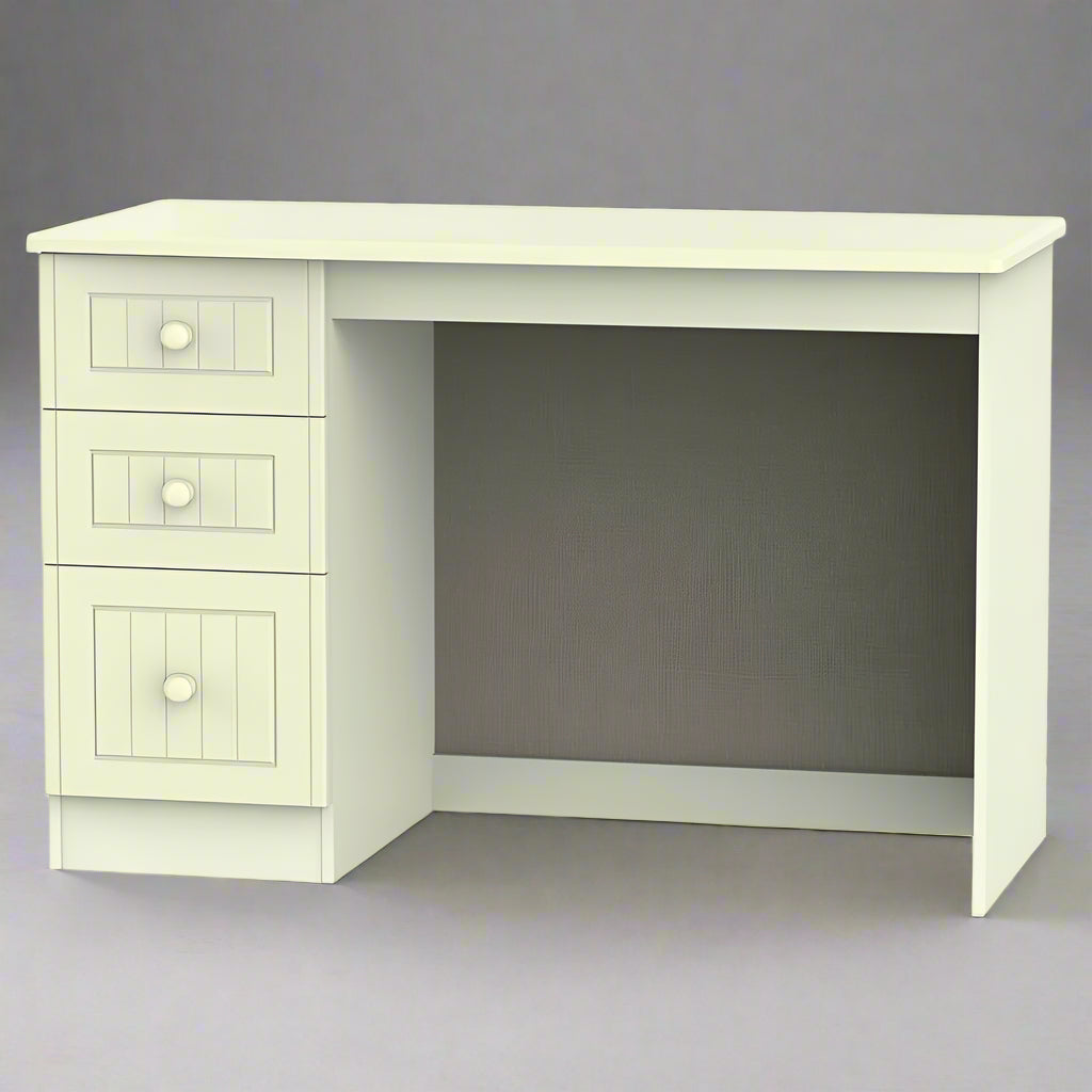 Welcome Furniture Desk DefaultTitle Warwick Desk Cream WAR032
