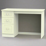Welcome Furniture Desk DefaultTitle Warwick Desk Cream WAR032
