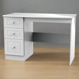 Welcome Furniture Desk DefaultTitle Warwick Desk White WAR032