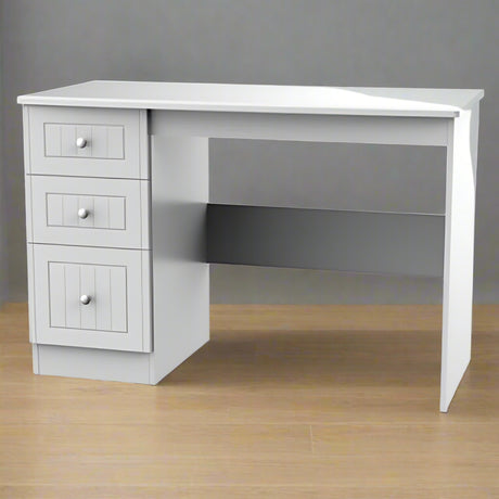 Welcome Furniture Desk DefaultTitle Warwick Desk White WAR032