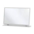 Welcome Furniture Mirror DefaultTitle Warwick Large Mirror White WAR047