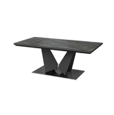 Torelli Coffee Table DefaultTitle Westin Ceramic Coffee Table