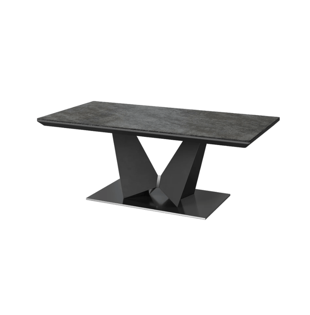 Torelli Coffee Table DefaultTitle Westin Ceramic Coffee Table