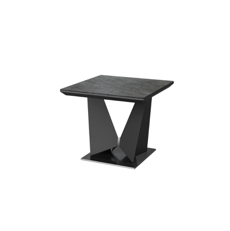 Torelli Side Table DefaultTitle Westin Ceramic Side Table