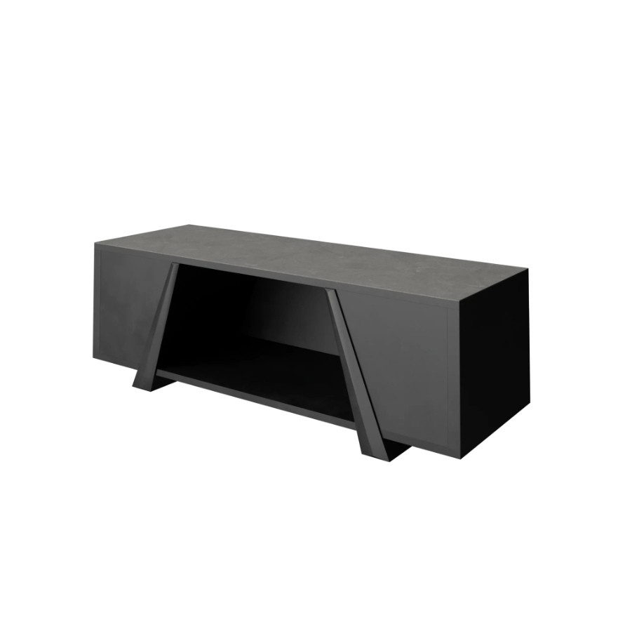 Torelli TV Unit DefaultTitle Westin Ceramic TV Unit