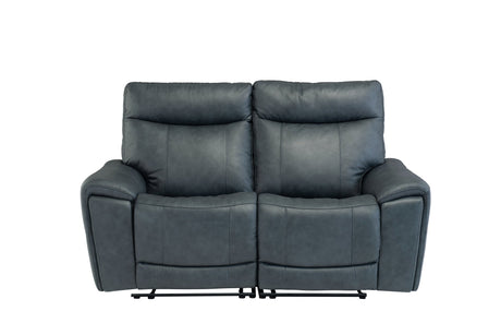 Earth Collection Sofa Suite Zanetti Electric Reclining 3 + 2 + 1 Seater Sofa Set