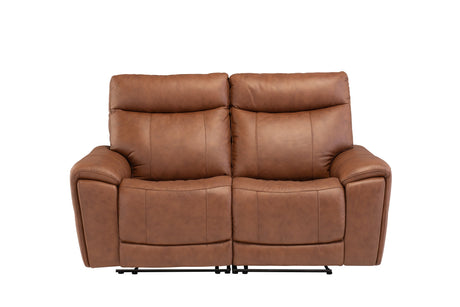 Earth Collection Sofa Suite Zanetti Electric Reclining 3 + 2 + 1 Seater Sofa Set