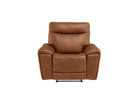 Earth Collection Sofa Suite Zanetti Electric Reclining 3 + 2 + 1 Seater Sofa Set
