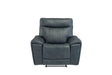 Earth Collection Sofa Suite Zanetti Electric Reclining 3 + 2 + 1 Seater Sofa Set