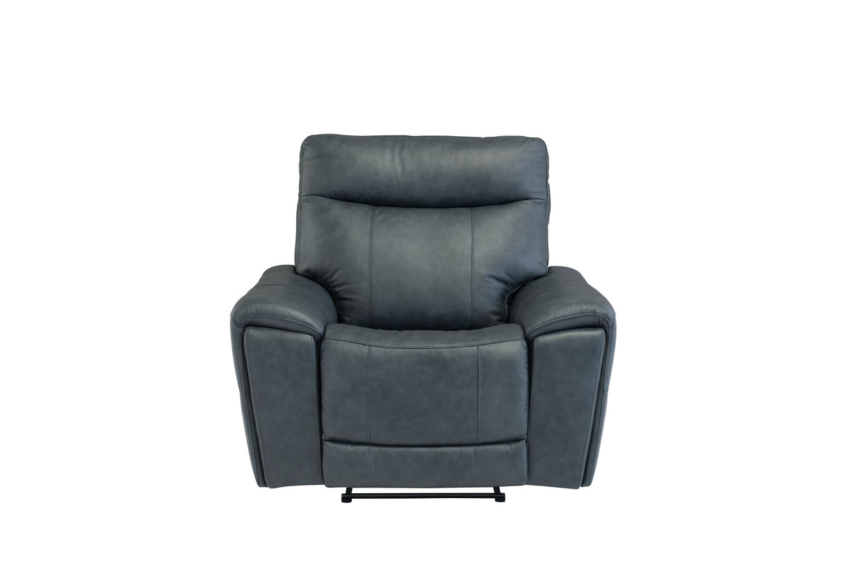 Earth Collection Sofa Suite Zanetti Electric Reclining 3 + 2 + 1 Seater Sofa Set