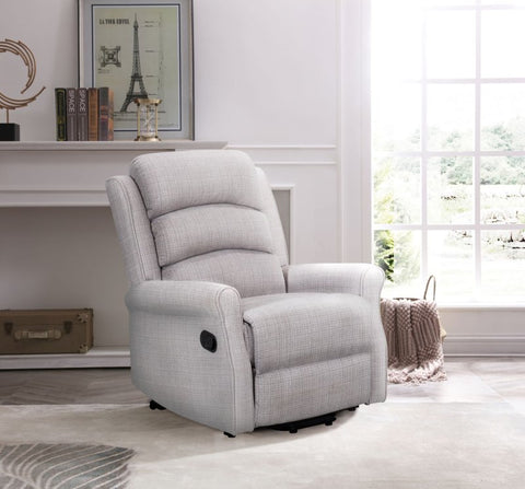 Baxter Manual Reclining Chair