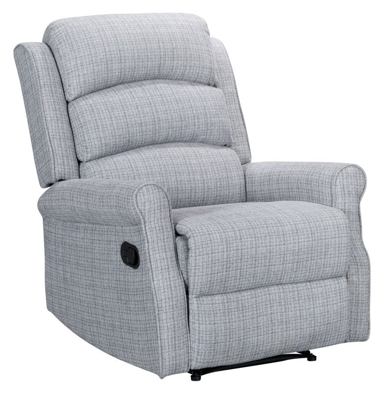 Baxter Manual Reclining Chair