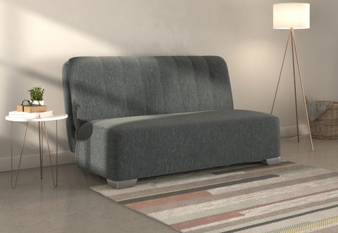 Jude Double Sofa Bed With Fibre Mattress