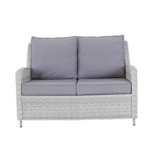 Santorini Garden Lounging Sofa 