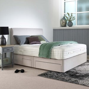 Elba 11000 Seasonal Turn Mattress