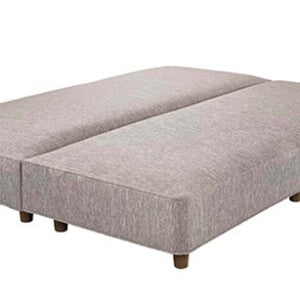 True Edge Shallow Sprung Premium 3500 Bed Base