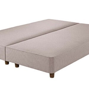 True Edge Shallow Sprung Standard 1000 Bed Base