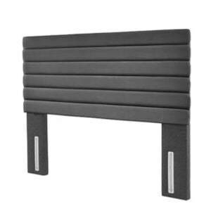 Prague Deep Headboard Easy Access