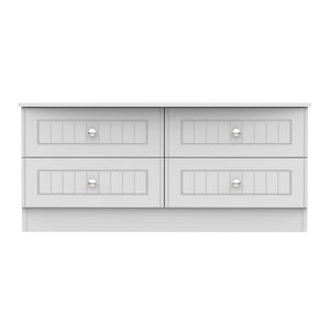 Warwick 4 Drawer Bed Box