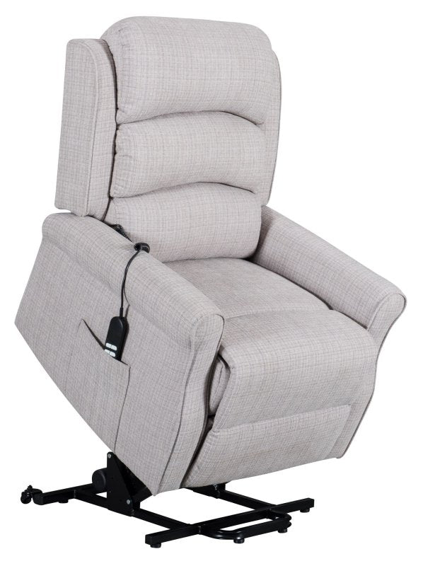 Baxter Electric Chair Rise Recline