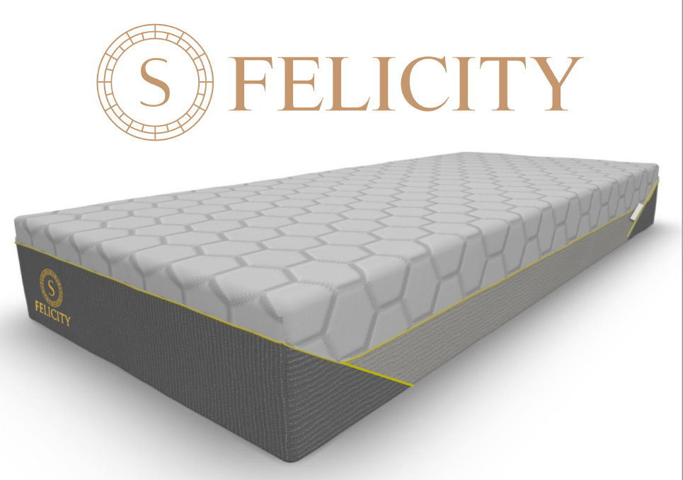 breasley salus mattress reviews