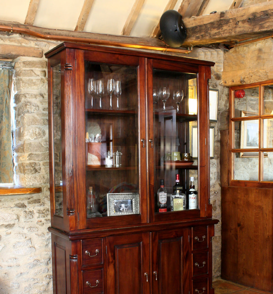 Baumhaus La Roque Dresser Top Hutch