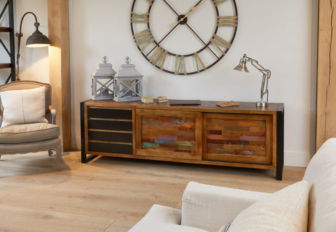 Baumhaus Urban Chic Ultra Large Sideboard