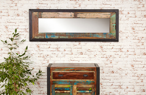 Baumhaus Urban Chic Mirror Medium