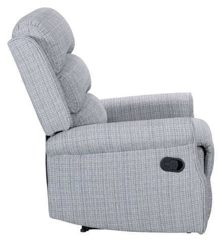 Baxter Manual Reclining Chair