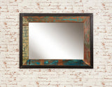 Baumhaus Mirror Baumhaus Urban Chic Mirror Large