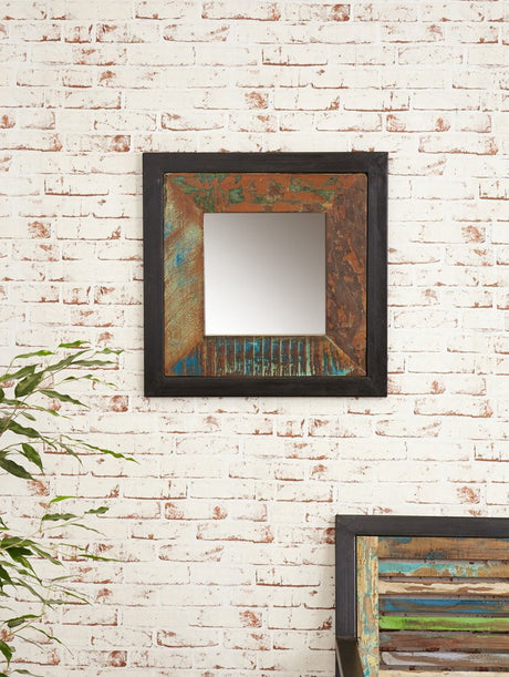 Baumhaus Mirror Baumhaus Urban Chic Mirror Small