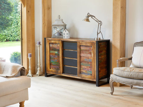 Baumhaus Sideboard Baumhaus Urban Chic Sideboard