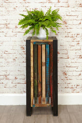 Baumhaus Lamp Table Baumhaus Urban Chic Tall Lamp Table