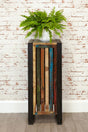 Baumhaus Lamp Table Baumhaus Urban Chic Tall Lamp Table