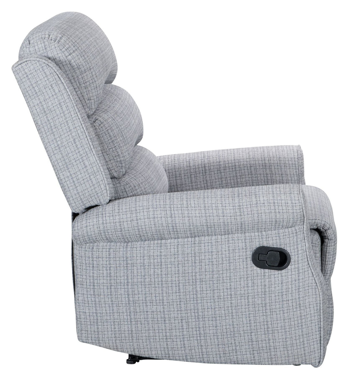 Kyoto Recliner Baxter Manual Reclining Chair