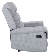 Kyoto Recliner Baxter Manual Reclining Chair
