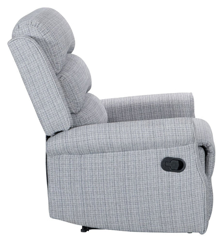 Kyoto Recliner Baxter Manual Reclining Chair