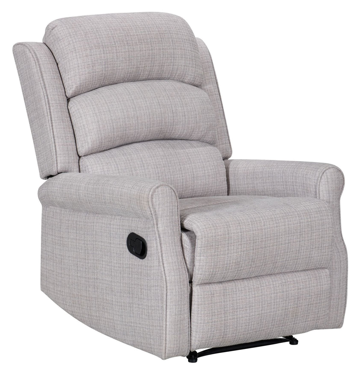 Kyoto Recliner Baxter Manual Reclining Chair